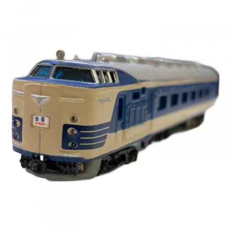国鉄電車セット Nゲージ｜トレファクONLINE