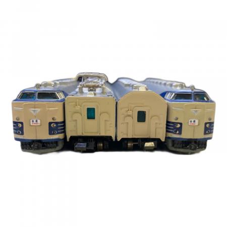 国鉄電車セット Nゲージ｜トレファクONLINE