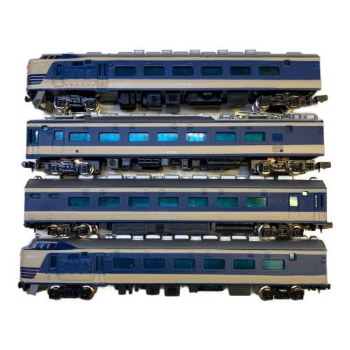 国鉄電車セット Nゲージ
