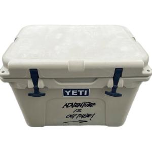 Yeti (イエティ) タンドラ35 クーラーボックス ベージュ