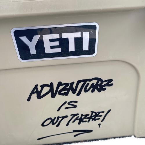 Yeti (イエティ) タンドラ35 クーラーボックス ベージュ