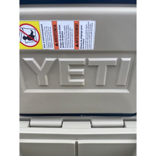 Yeti (イエティ) タンドラ35 クーラーボックス ベージュ