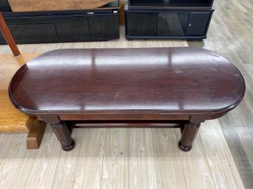 karimoku (カリモク) センターテーブル｜トレファクONLINE