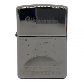 ZIPPO (ジッポー) ZIPPO ONE WORLD