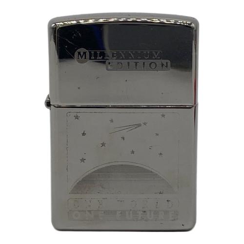 ZIPPO (ジッポー) ZIPPO ONE WORLD