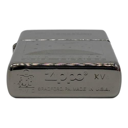ZIPPO (ジッポー) ZIPPO ONE WORLD
