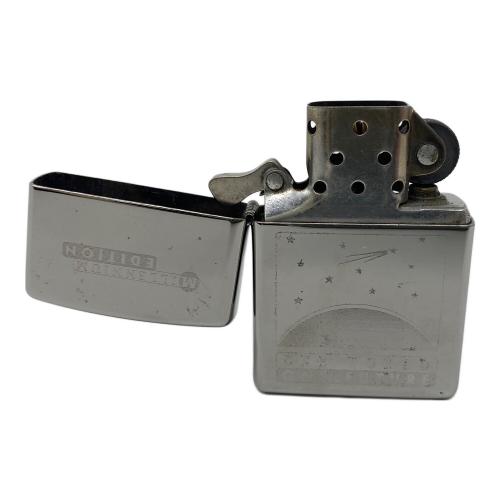 ZIPPO (ジッポー) ZIPPO ONE WORLD