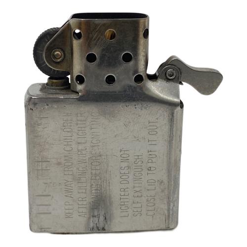 ZIPPO (ジッポー) ZIPPO ONE WORLD