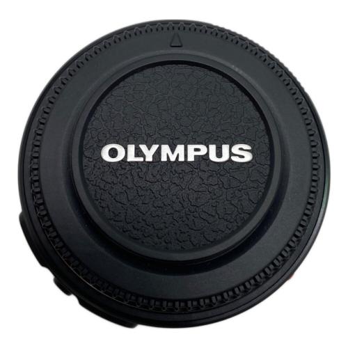 OLYMPUS (オリンパス) レンズ MC-14 -