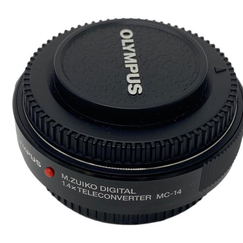 OLYMPUS (オリンパス) レンズ MC-14 -
