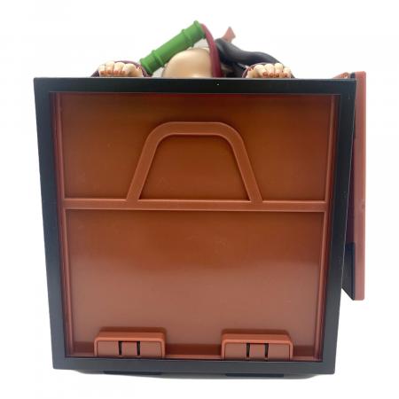 鬼滅の刃 竈門禰豆子 ポップコーンバケツ USJ ユニバーサル・スタジオ