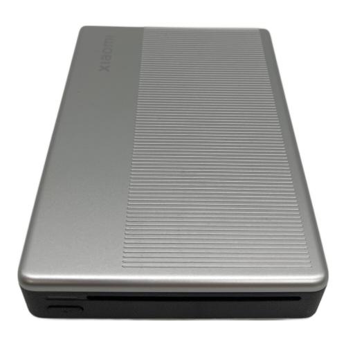 Xiaomi (シャオミ) ポータブルフォトプリンタ MJKDDYJ02HT 1S