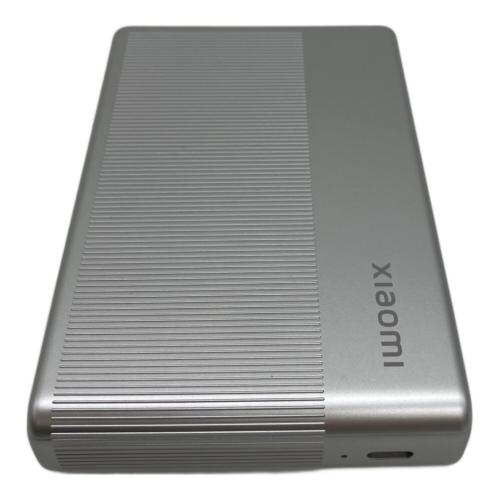 Xiaomi (シャオミ) ポータブルフォトプリンタ MJKDDYJ02HT 1S