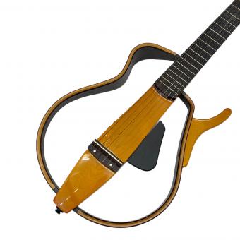 YAMAHA (ヤマハ) サイレントギター SLG130NW