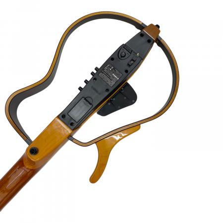 ヤマハ サイレントギター SLG130NW Yamaha SLG130NW Classical Style Silent Guitar (Natural) SLG130NW