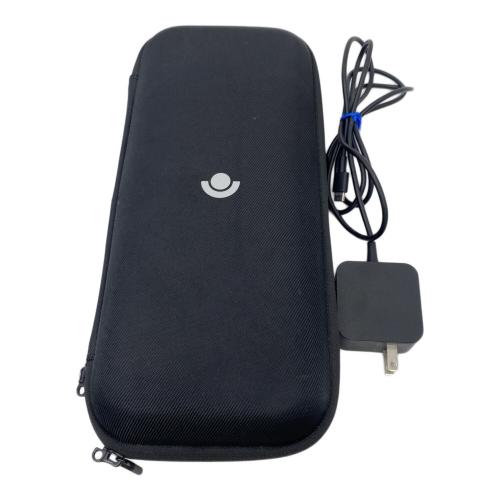 VALVE (バルブ) Steam Deck ブラック 1010 動作確認済み 256GB FW1A31801FCC