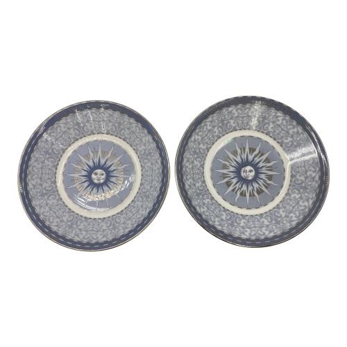 Wedgwood (ウェッジウッド) カップ&ソーサー ミレニアム 21世紀 2Pセット