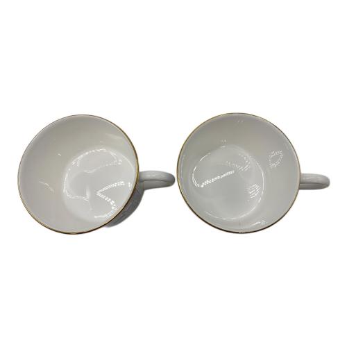 美品】ウェッジウッド☆ジェイド☆Tea for two 【公式通販】