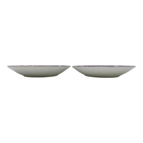 Wedgwood (ウェッジウッド) カップ&ソーサー ミレニアム 20世紀 2Pセット