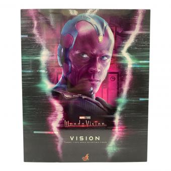Hot toys (ホットトイズ) 1/6 アクションフィギュア @ VISION 「ワンダヴィジョン」 テレビ・マスターピース TMS037