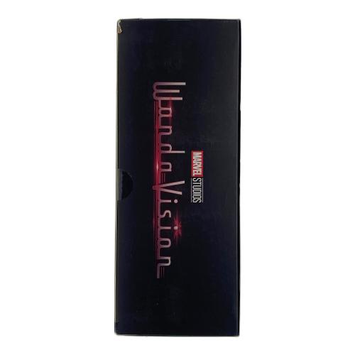 Hot toys (ホットトイズ) 1/6 アクションフィギュア @ VISION 「ワンダヴィジョン」 テレビ・マスターピース TMS037