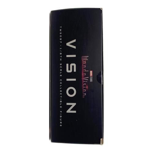 Hot toys (ホットトイズ) 1/6 アクションフィギュア @ VISION 「ワンダヴィジョン」 テレビ・マスターピース TMS037