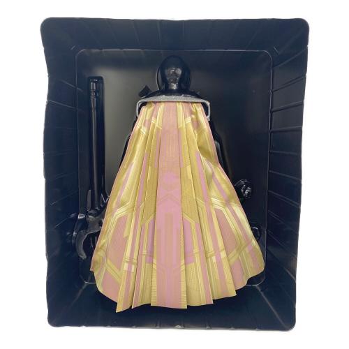 Hot toys (ホットトイズ) 1/6 アクションフィギュア @ VISION 「ワンダヴィジョン」 テレビ・マスターピース TMS037