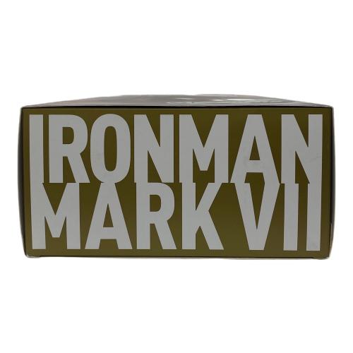 Hot toys (ホットトイズ) 1/6 アクションフィギュア @ IRON MAN MARK VII ムービーマスターピースシリーズ MMS185