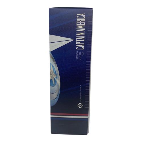 HOTTOY (ホットトイズ) フィギュア 1/6スケール @ MMS242 ムービーマスターピース キャプテンアメリカ ウィンターソルジャー