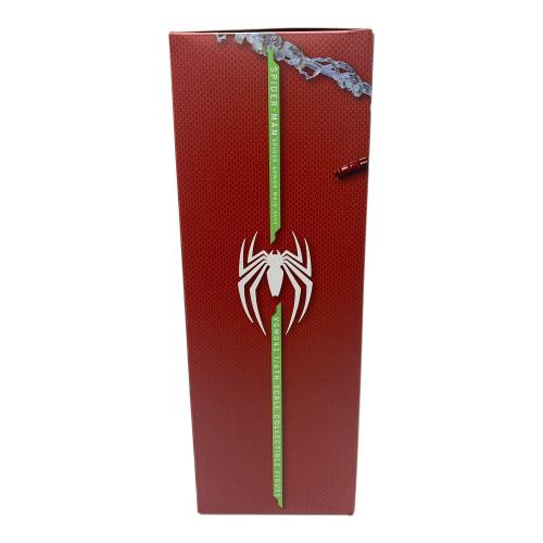 HOTTOYS (ホットトイズ) アクションフィギュア @ スパイダーマン スパイダー・アーマーMK Ⅳスーツ版