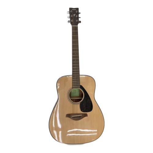 YAMAHA (ヤマハ) アコースティックギター FG800