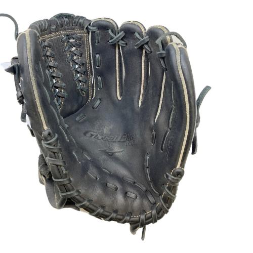 MIZUNO (ミズノ) HSELECTION 軟式グローブ ブラック