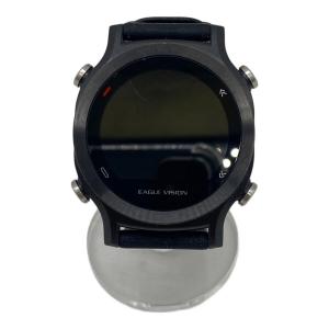 EAGLE VISIN ゴルフGPSナビ EV-933 充電器付き ブラック