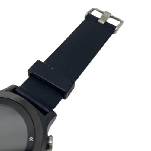 EAGLE VISIN ゴルフGPSナビ EV-933 充電器付き ブラック