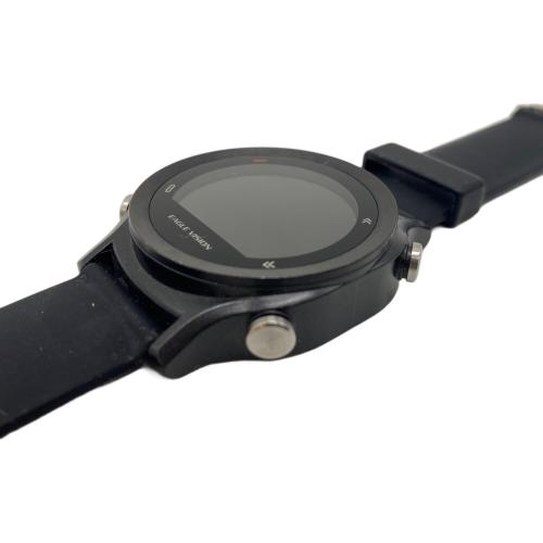 EAGLE VISIN ゴルフGPSナビ EV-933 充電器付き ブラック
