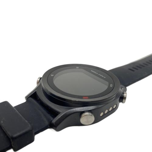 EAGLE VISIN ゴルフGPSナビ EV-933 充電器付き ブラック