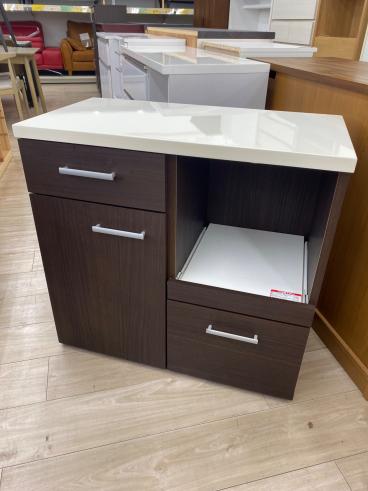 ニトリ　食器棚　中古　送料込み 2025年最新】食器棚 中古 ニトリの人気アイテム - メルカリ