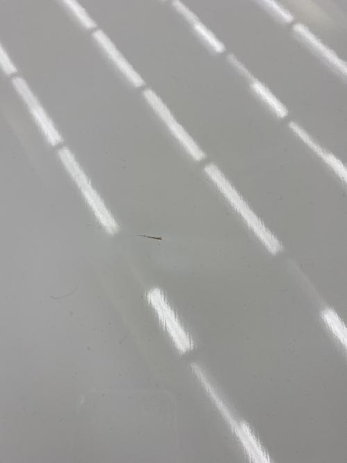 ニトリ キッチンカウンター ブラウン