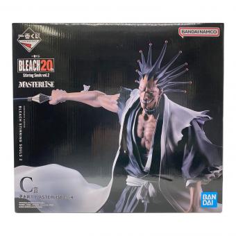 BANDAI (バンダイ) BLEACH 更木 剣八 フィギュア 一番くじ