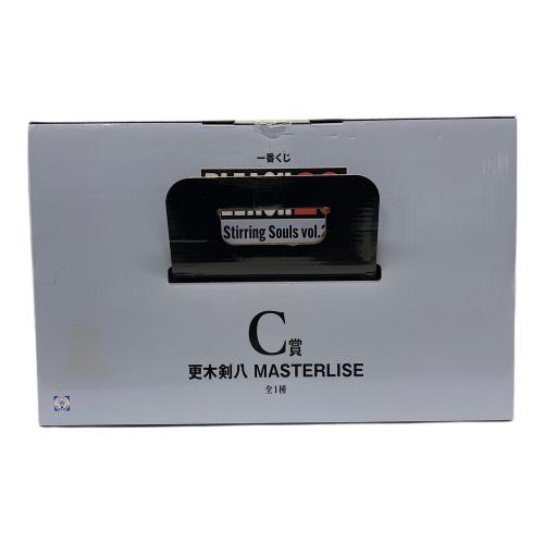 BANDAI (バンダイ) BLEACH 更木 剣八 フィギュア 一番くじ