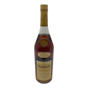ヘネシー (Hennessy) コニャック VSOP 1000ml