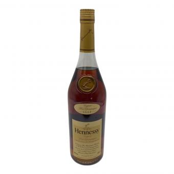 ヘネシー (Hennessy) コニャック VSOP 1000ml