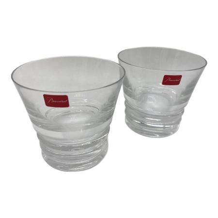 Baccarat (バカラ) ロックグラスセット ベガ 2Pセット｜トレファクONLINE
