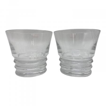 Baccarat (バカラ) ロックグラスセット ベガ 2Pセット｜トレファクONLINE