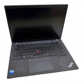 LENOVO (レノボ) ThinkPad 21AH-CT01WW ThinkPad T14 Gen 3 14インチ