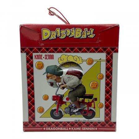 フィギュア 箱欠損有 亀仙人 「ドラゴンボール」 フィギュア