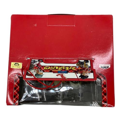 フィギュア 箱欠損有 亀仙人 「ドラゴンボール」 フィギュア＆バイク