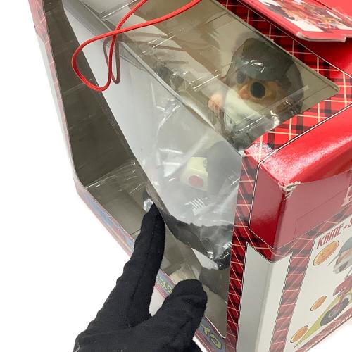 フィギュア 箱欠損有 亀仙人 「ドラゴンボール」 フィギュア＆バイク