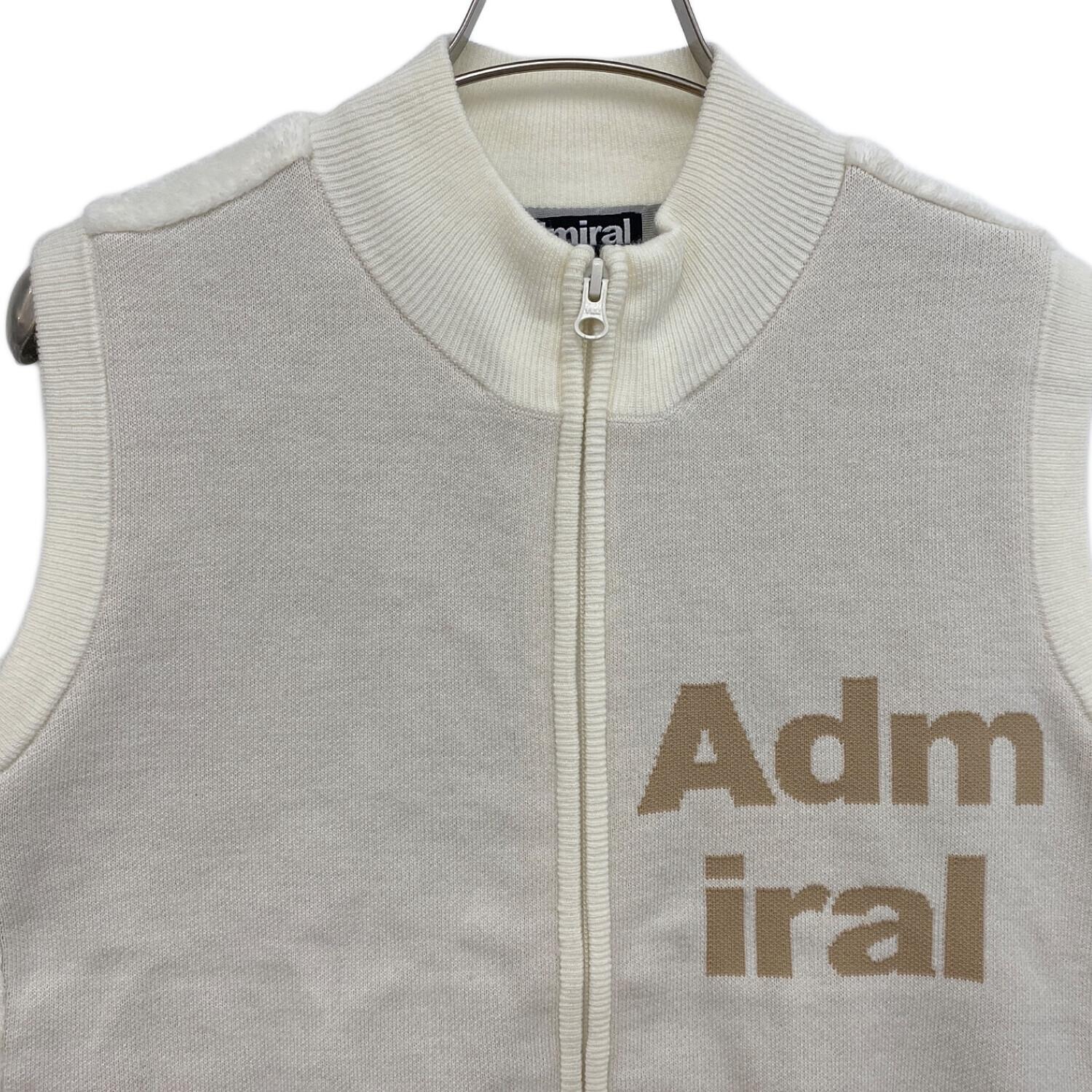 Admiral (アドミラル) ゴルフウェア(トップス) レディース SIZE L