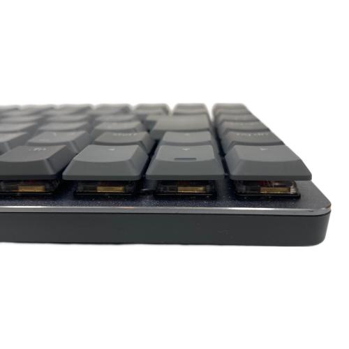 LOGICOOL (ロジクール) キーボード YR0081